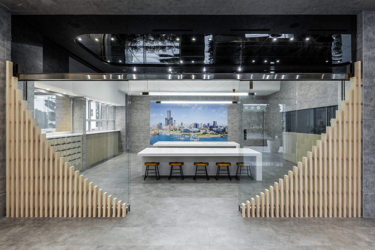 高雄票據交換所