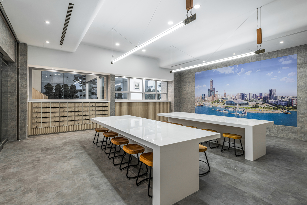 高雄票據交換所