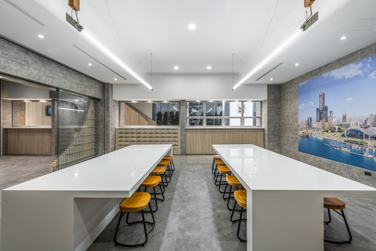 高雄票據交換所