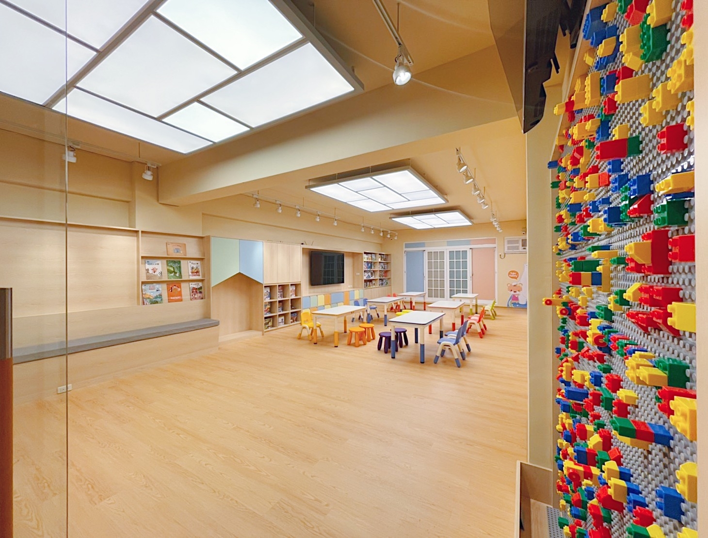 Tigerfamily - 明誠門市