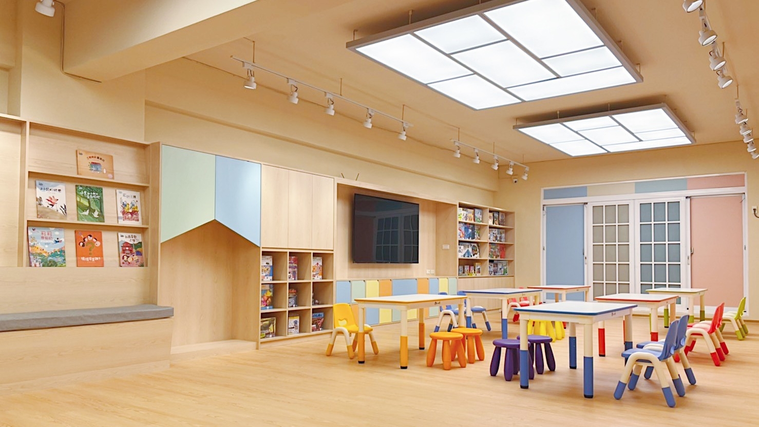 Tigerfamily - 明誠門市