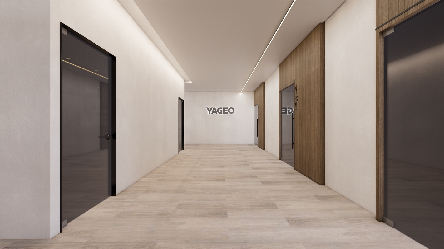 國巨股份有限公司